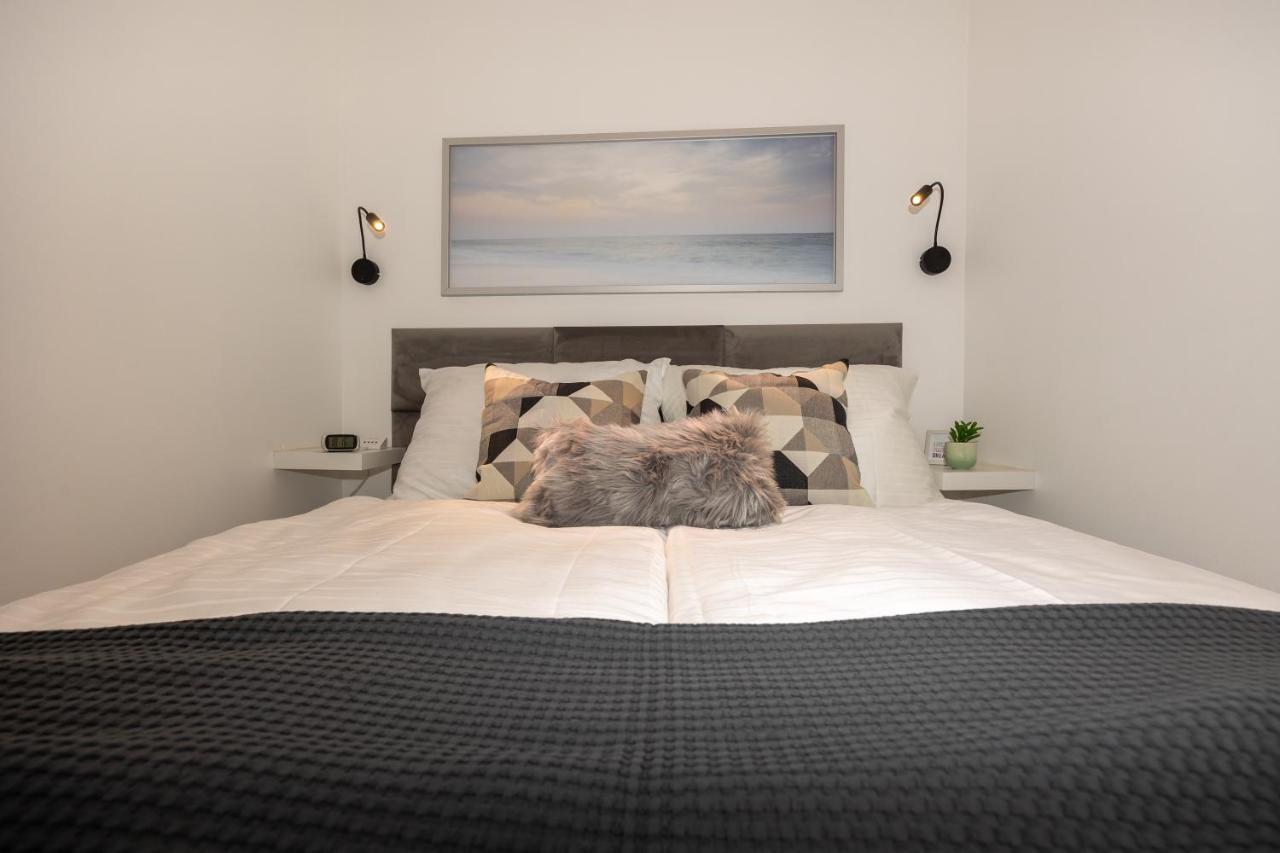 Rooftop Cozy Near Innerstadt With Ac Apartment Wien